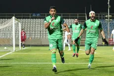قول پیمان بابایی به نزدیکان گل محمدی؛ فصل آینده پرسپولیسی می شوم