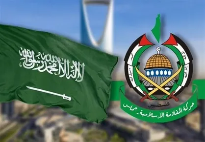 بررسی سفر هیئت فلسطینی به عربستان