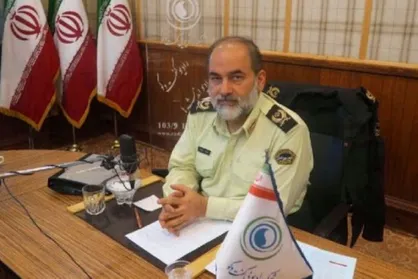 رییس پلیس بین&zwnj;الملل ناجا مهمان &laquo;گفتگوی اجتماعی&raquo; می&zwnj;شود