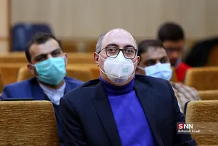 ششمین مجمع عمومی حزب ندای ایرانیان