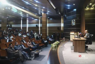 نشست کارگزار ملت