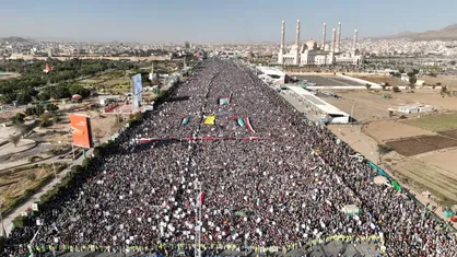 آمریکا انصار الله را در لیست سازمان&zwnj;های تروریستی قرار داد