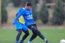 با درخواست محمود فکری و تایید مدیران باشگاه؛ مهاجم استقلال جدا شد