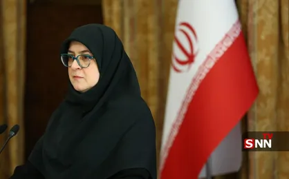 سخنگوی دولت: سفر رئیس مجلس به بیروت نشانۀ حمایت قاطع ایران از مقاومت است