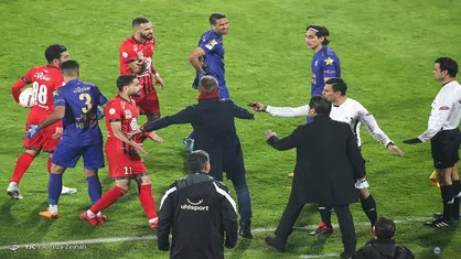 دریافتی ۱۰ درصدی پرسپولیسی&zwnj;ها