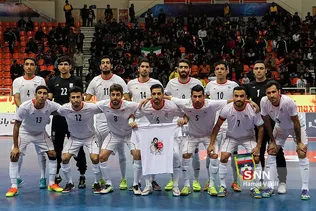 فوتسال