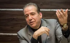 حریری: پذیرش ایران در سازمان شانگهای از اثرات سند همکاری ۲۵ساله بود