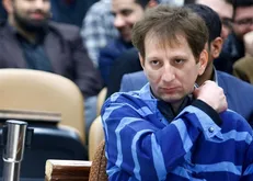بابک زنجانی با نظر مرجع قضایی تحت نظارت ضابط خاص پرونده قرار دارد