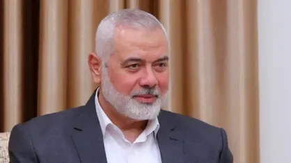 ویدیوی حماس در نخستین سالروز شهادت هنیه