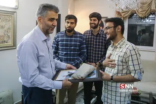 راننده اسنپ 