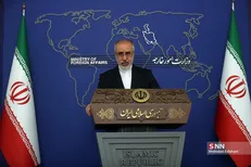 کنعانی: توافق درمورد میدان آرش با همکاری و تعامل سازنده قابل دسترسی است