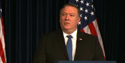 آمریکا اعلام کرد از پیمان موشکی با روسیه خارج می&zwnj;شود