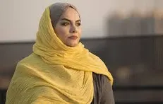 نشان ویژه کارگردان موفق جشنواره ترکیه به نرگس آبیار رسید