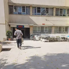 تب و لرز بیمارستان‌ها!