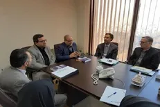 مدیرکل طرح و برنامه معاونت راهبردی قوه قضائیه منصوب شد