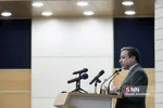آیین افتتاحیه همایش ملی دیپلماسی آب و فرصت های هیدروپلتیک غرب آسیا
