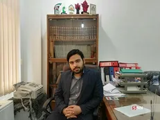 استانی شدن انتخابات مجلس به صلاح کشور نیست/ مجلس کنونی با تفکرات رضاخانی اداره می‌شود