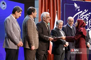 هفتمین جشنواره فرهیختگان