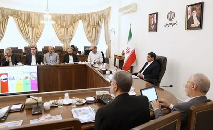 سواحل مکران پیشرانی کم&zwnj;نظیر برای توسعه اقتصادی کشور است