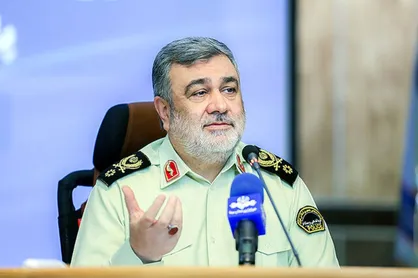 مشاور عالی رئیس ستاد کل نیرو&zwnj;های مسلح: اندیشمندی شهید نیلفروشان هم در سطح راهبرد و عملیات و هم در سطح تاکتیک بسیار برجسته بود