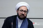 تکریم و معارفه مدیر فرهنگی نهاد نمایندگی رهبری در دانشگاه ها
