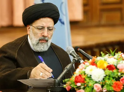 پیام رئیس قوه قضاییه به آیت الله سیستانی: خبر رفع عارضه جسمانی حضرتعالی، موجب خرسندی گردید