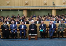 چهارگانه تناقض های دولت در مبارزه با فساد