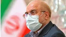 رئیس مجلس عازم روسیه شد / قالیباف: حامل پیام مهمی در زمینه روابط راهبردی هستم