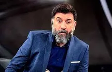 نکوداشت علی انصاریان در دوازدهمین جشنواره فیلم‌های ورزشی
