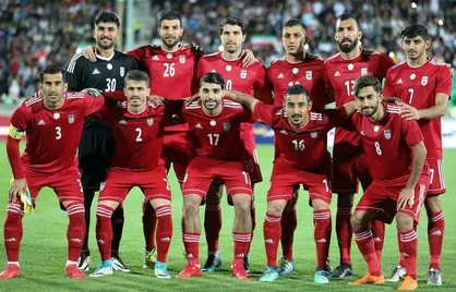 گزارش سایت فوتی هدلاینز از پیراهن جدید تیم&zwnj;ملی؛ خسته کننده، ولی با جزییات زیبا