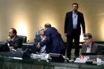 اولین جلسه صحن علنی مجلس شورای اسلامی در سال جدید