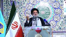 حجاب عامل تعالی زن است / دانشجویان موتور پیشرفت کشورند