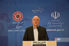 ستاد ملی مقابله با کرونا مخالف اجرای طرح ترافیک است / لزوم ثبت نام مالکان صنایع در سامانه / واحدهای متخلف پلمپ می‌شوند