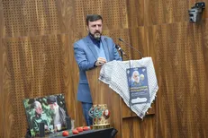 نهاد‌های امنیتی و قضایی برای شناسایی حادثه تروریستی کرمان مشغول هستند