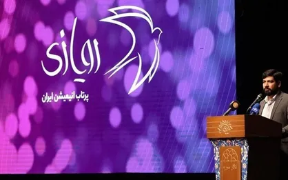 جعفریان: سالی یک انیمیشن سینمایی تولید می&zwnj;کنیم/ پرتاب طرح&zwnj;های برگزیده چهارمین رویداد رویازی
