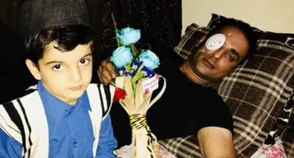 شکایت یک هوادار از استقلال به فیفا