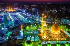 عتبات لاکچری این‌بار با کاروان‌های رسمی!