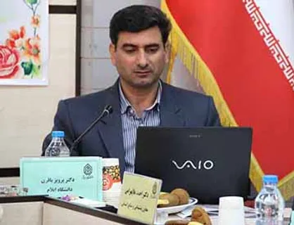 اولین طرح تحقیقاتی بین&zwnj;المللی دانشگاه ایلام با موضوع مهاجرین به اتمام رسید