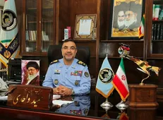 پیام فرمانده نهاجا به مناسبت سالروز شهادت شهید فکوری