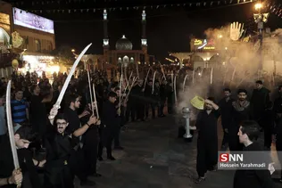 مشق