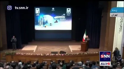 امیر نصیرزاده: ما به اندازه کافی در صنعت فضایی عقب افتادیم؛ نیاز است که با سرعت بیشتر عقب&zwnj;ماندگی&zwnj;ها را جبران کنیم