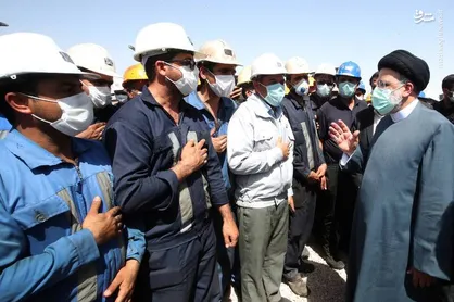 دانشجویان فردوس در کرسی آزاداندیشی &laquo;دولت سیزدهم از شعار تا عمل&raquo; شرکت می&zwnj;کنند