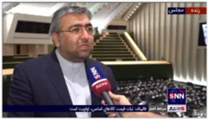 عمویی: درخواست تضمین روسیه از آمریکا ارتباطی به ایران ندارد / مباحث پادمانی بین ایران و آژانس از مذاکرات وین جداست