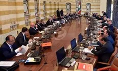 انصراف سعد حریری از استعفا/ هیأت دولت تشکر کرد