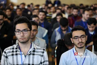 اولین رویداد تخصصی تولید محتوای دیجیتال بسیج 