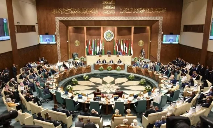قدس، تنگه هرمز، سودان و لیبی روی میز صدوشصت‌وششمین دوره نشست وزرای خارجه عرب