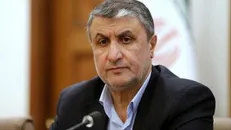 اسلامی: انتظار همیشگی ایران از آژانس رعایت بی‌طرفی و رفتار حرفه‌ای است