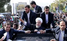 قبل از سفر روحانی به هرمزگان باید وعده‌های سفر‌های پیشین محقق می‌شد