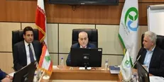 همکاری ایران برای تأسیس آزمایشگاه مرکزی لبنان