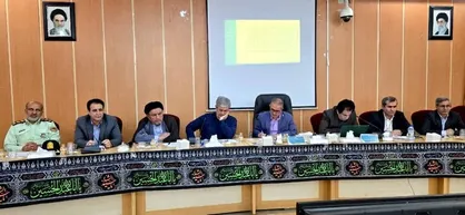 هیچ&zwnj;گونه تعللی در جذب اعتبارات عمرانی سال ۱۴۰۴ پذیرفته نیست